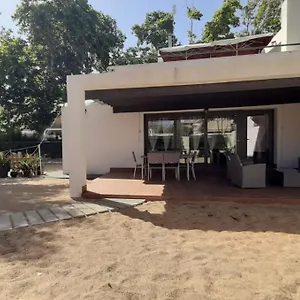 Casa Punta De Los Ingleses Сasa de vacaciones