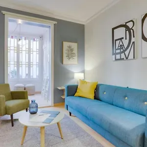  Apartamento Sweett - Eixample Dreta España