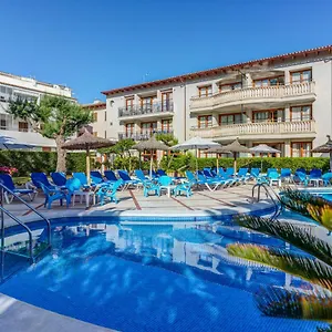 Apartamento Miramar 1 Puerto Pollensa