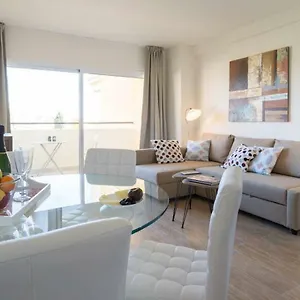 Apartamento Club Playa Flores Torremolinos