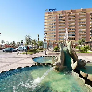  Apartamento Pyr España