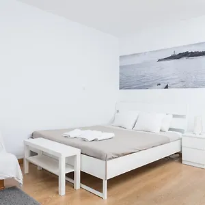  Apartamento In Siesta 2 In Puerto 4 España
