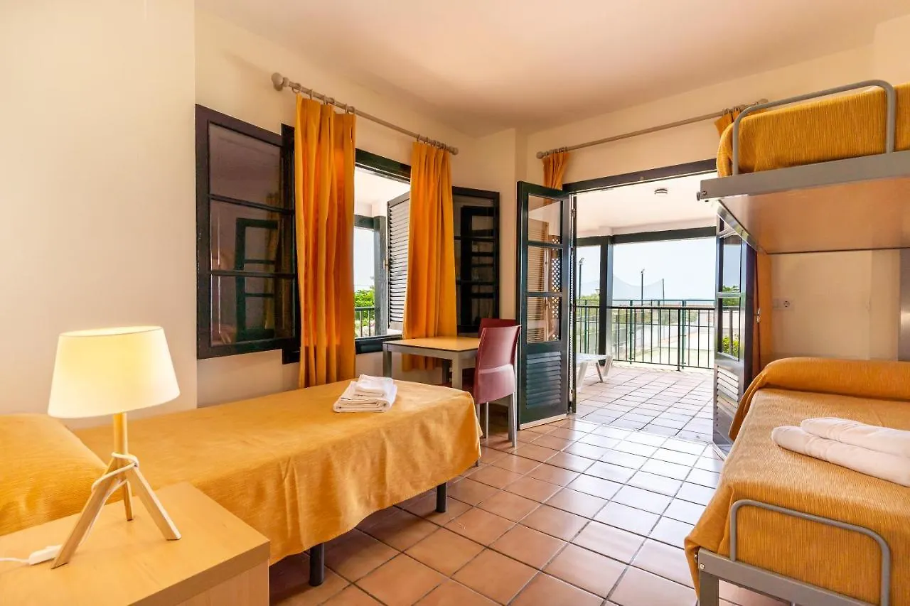 Albergue Inturjoven Punta Umbría 0*,  Hiszpania