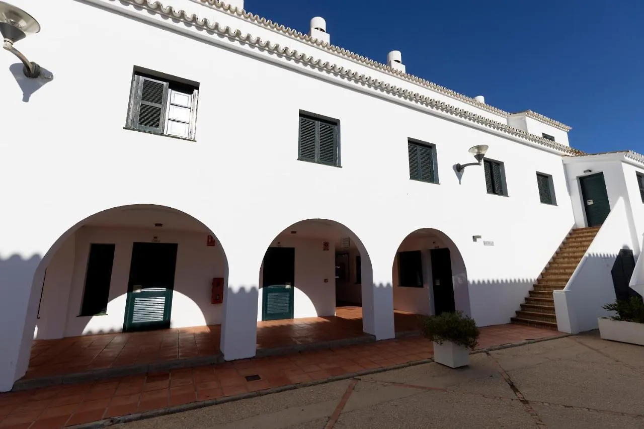 Albergue Inturjoven Punta Umbría Hostel