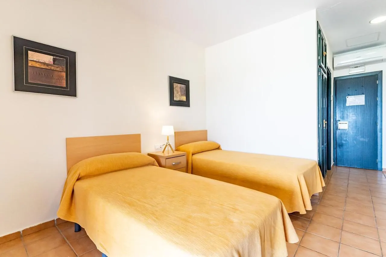 Albergue Inturjoven Punta Umbría 0*,  Hiszpania