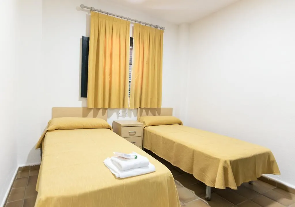 Albergue Inturjoven Punta Umbría 0*,  Hiszpania