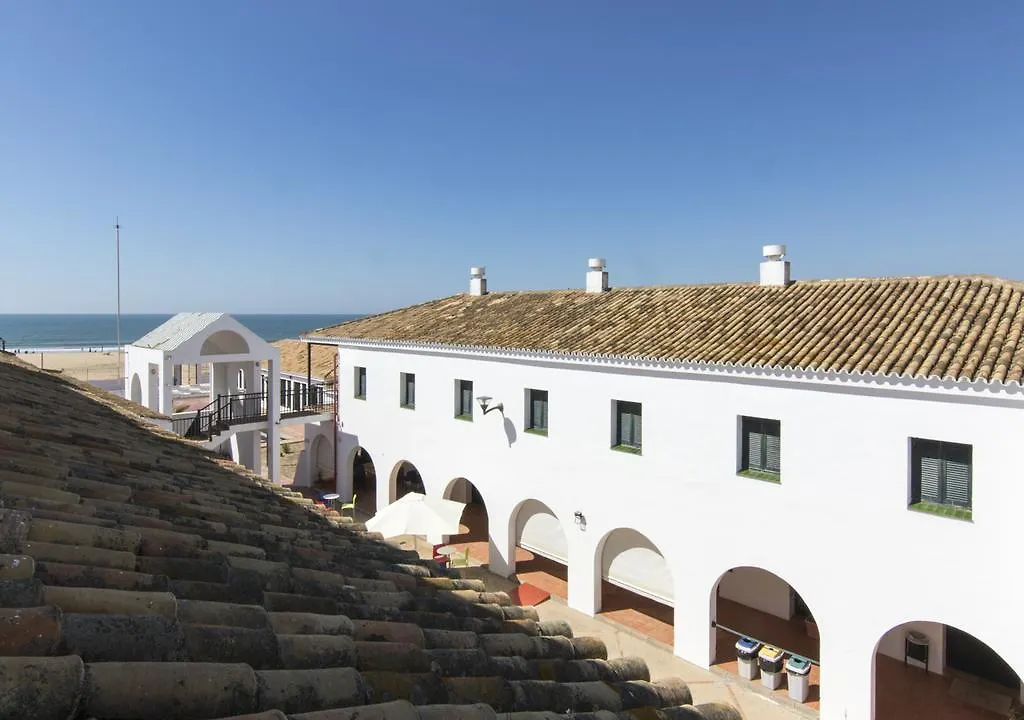 Albergue Inturjoven Punta Umbría Hostel