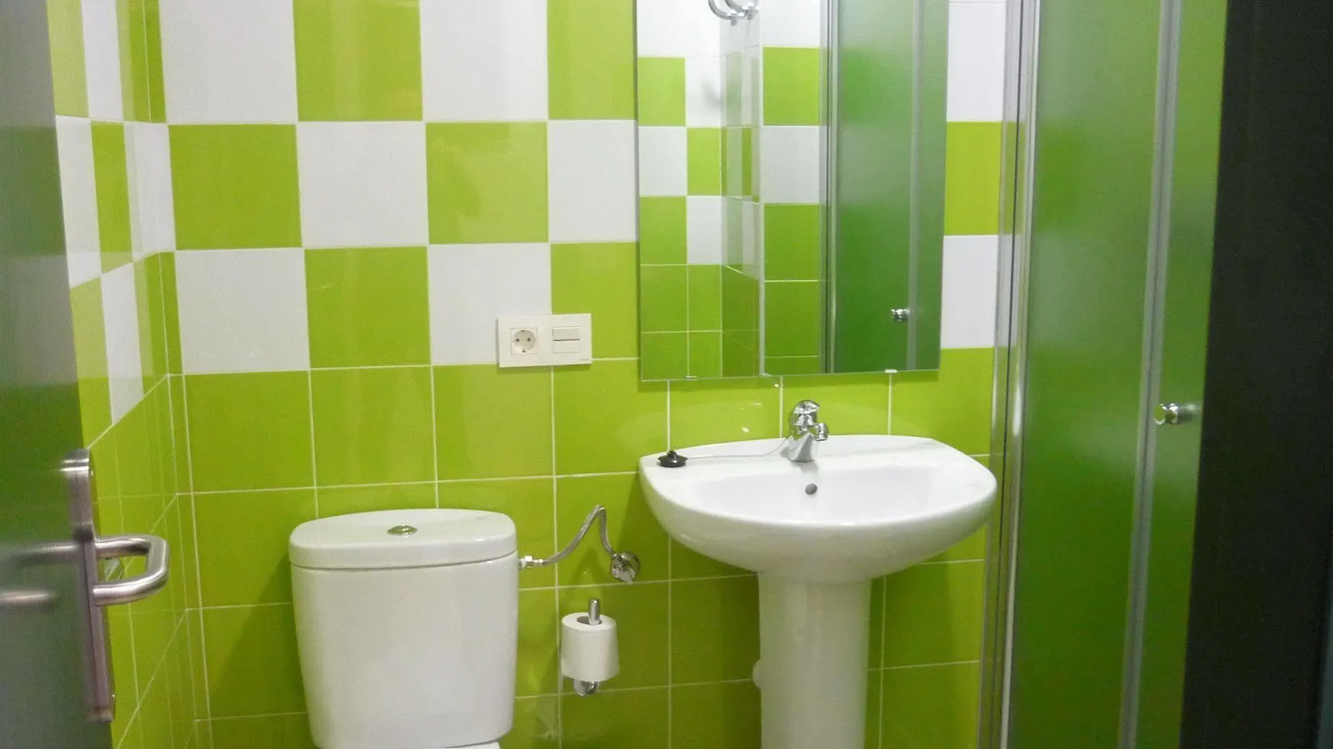 Hostel Albergue Inturjoven Punta Umbría
