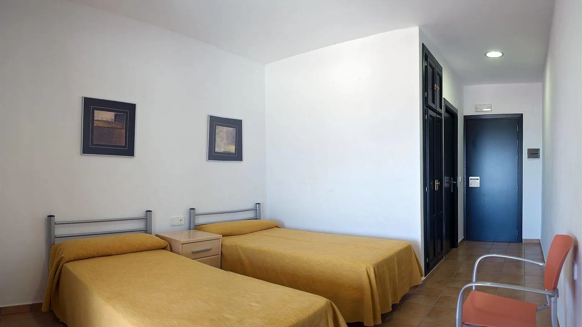 Hostel Albergue Inturjoven Punta Umbría